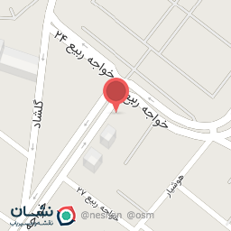 عکس ایستگاه دوچرخه بایدو (آرامگاه خواجه ربیع)