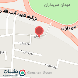 عکس مکانیکی ریوندی