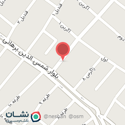 عکس پارچه سرای کاک علی (کریمی)