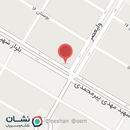 عکس سوپرگوشت مهدی 