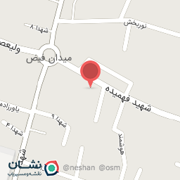 عکس فروشگاه پیشرو صنعت