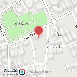 عکس دبستان دوره اول و دوم ابتدایی پسرانه زاهدی