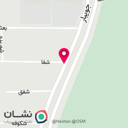 عکس سوپر مارکت شهریاری