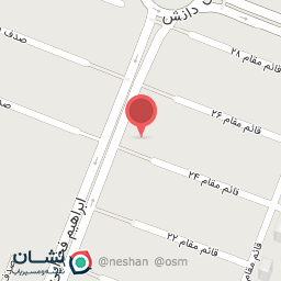 عکس خدمات فنی مهندسی حسینی