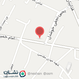 عکس بانک دی شعبه شهید بهشتی