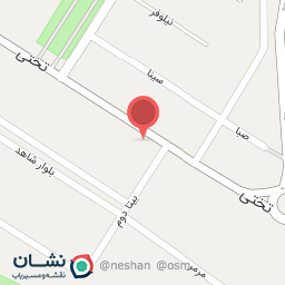 عکس سالن زیبایی میتراس