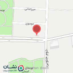 عکس شیشه اتومبیل