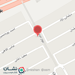 عکس آموزشگاه زبان کلام فردا شعبه باغفیض 