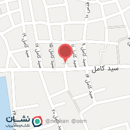 عکس رضا مارکت