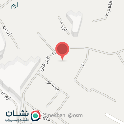 عکس مهمانپذیر کرامت نو