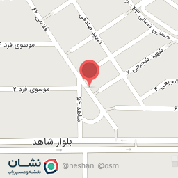 عکس گلسرای امید 