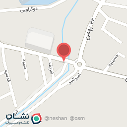 عکس قنادی گلستان