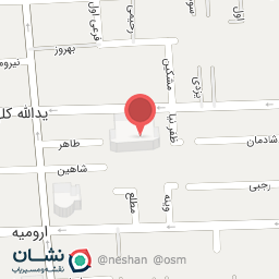 عکس اداره کل منابع طبیعی و آبخیزداری استان تهران