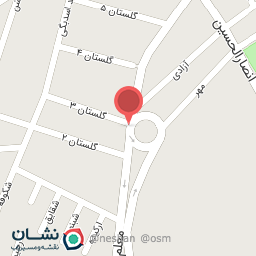 عکس سالن زیبایی آریانا 