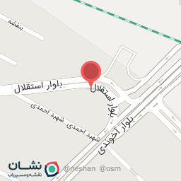 عکس CNG ایستگاه