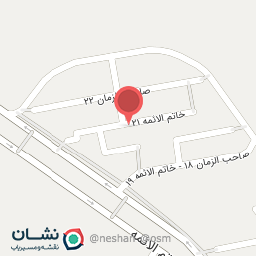 عکس سرای عمامه (عمامه‌فروشی و عمامه‌پیچی)