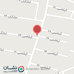 عکس فروشگاه زنجیره ای یاران دریان شعبه ربانی