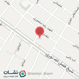 عکس نهالستان حسینی