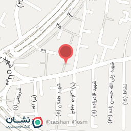 عکس فرهنگسرای شهید همت