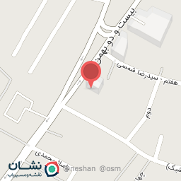 عکس مرکز خرید برلیان