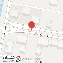 عکس مجتمع مسکونی اسکان