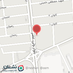 عکس دبستان دخترانه شکوفه های انقلاب