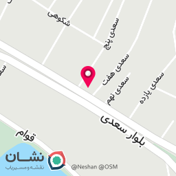 عکس تعمیرگاه صوتی حفاظتی بخشی پور