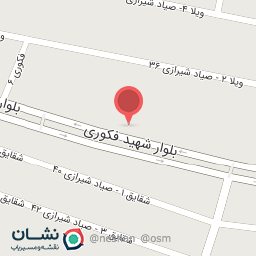 عکس بانک سپه شعبه شهید فکوری - کد 1505147