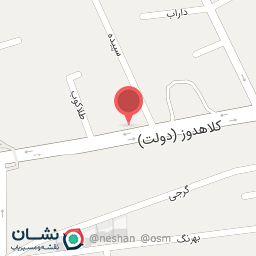 عکس مطب دکتر ساسان همایون 