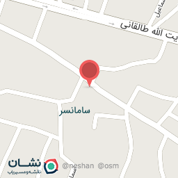 عکس خرازی و نوشت افزار قائم 