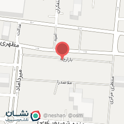 عکس پرده دوزی 