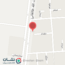 عکس ابزار یراغ امین