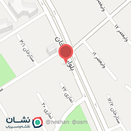 عکس آرایشگاه سعید