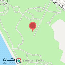 عکس باشگاه بدنسازی پارک سبز