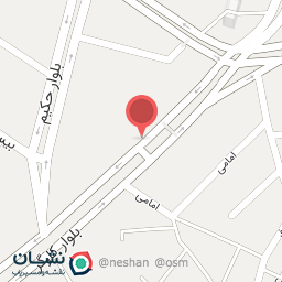 عکس شرکت هنزا ( متین قمری )