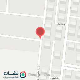 عکس ساختمان مسکونی آوا