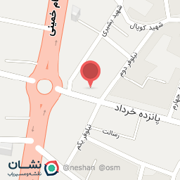 عکس الکتریکی کریمی