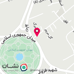 عکس دکتر محمود میرزایی  متخصص اعصاب و روان  - روانپزشک