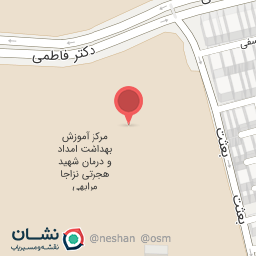 عکس پد فرود هلی کوپتر