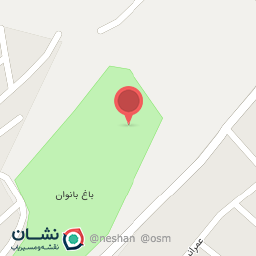 عکس بوستان بانوان