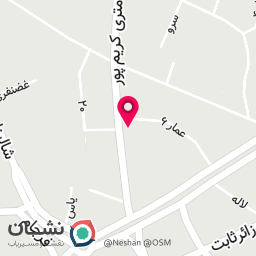 عکس سوپرمارکت معصومی