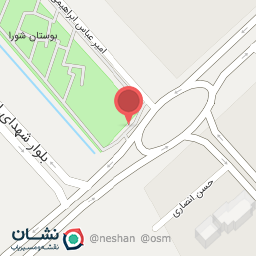 عکس سوپرمارکت ارشان