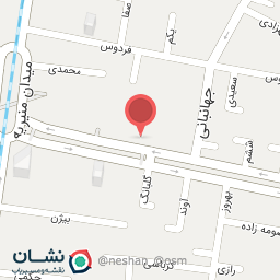 عکس کلانتری 112 ابوسعید