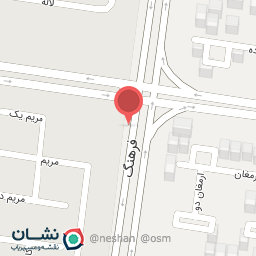 عکس مجتمع مسکونی سرو یک