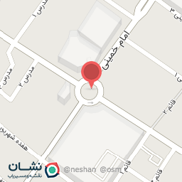 عکس میدان مرکزی