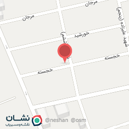 عکس شرکت شبنم صدر