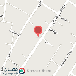 عکس هایپر مارکت فرقانی