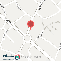 عکس تزیینات تولد حسین زاده