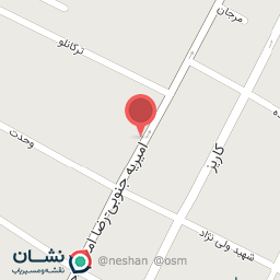 عکس کانون کارشناسان رسمی دادگستری