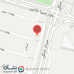 عکس کافه سنتی شادو